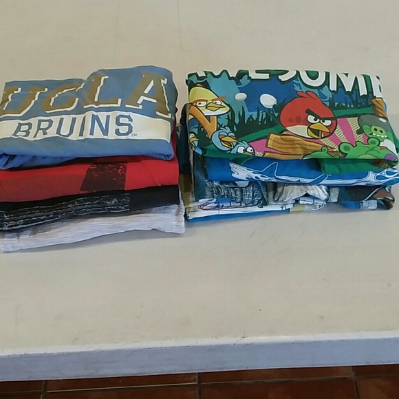 Boys T-Shirts