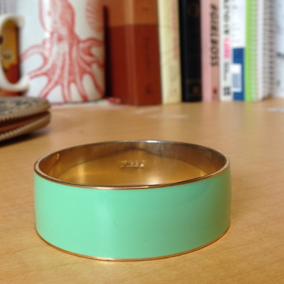 Jcrew bangle