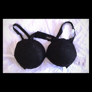 Frederick's of Hollywood Sexy Push-up Bra