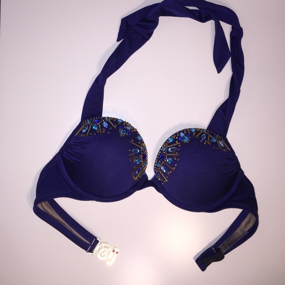 Victoria's Secret Bombshell Swim Top