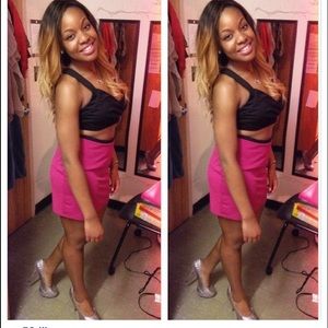 Forever 21 Dress