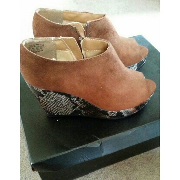 Wedges - Picture 4 of 4