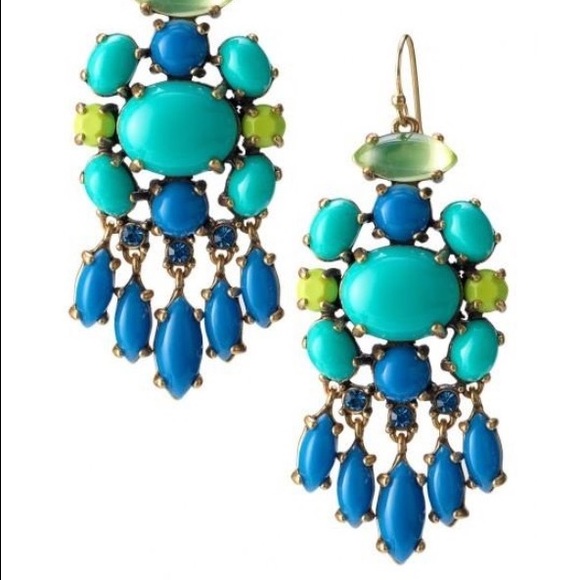 Stella and Dot Aviva Chandeliers