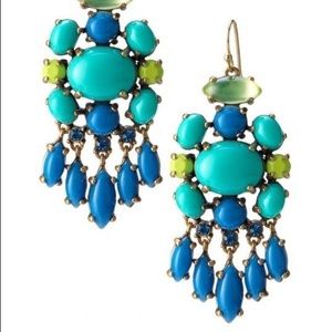 Stella and Dot Aviva Chandeliers