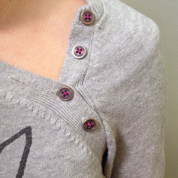 Volcom Stone Sweater - Picture 2 of 3