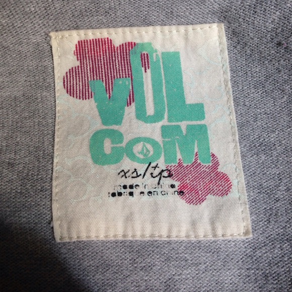 Volcom Stone Sweater - Picture 3 of 3