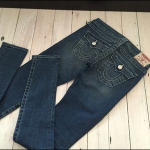 True Religion Jeans