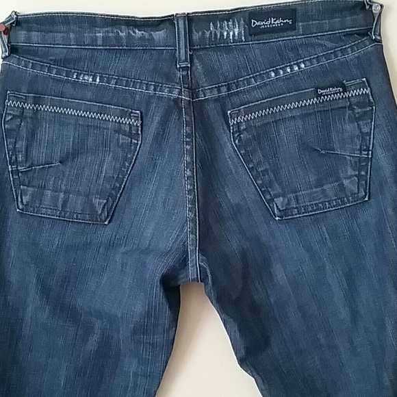 David Kahn JEANS WEAR