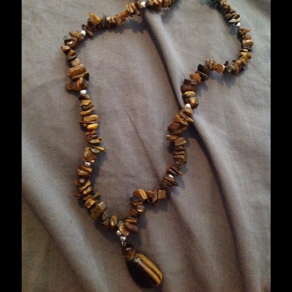 1 Necklace& 2 Charms GONE - Picture 3 of 4