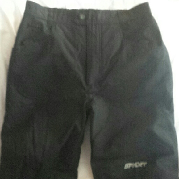 Spyder Ski pants!!⛷