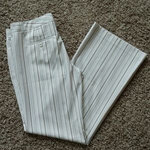 NWOT Express Editor Pants