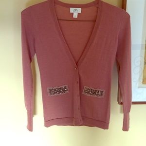 Women's Cardigan