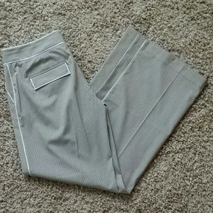 NWOT Express Correspondent Pants