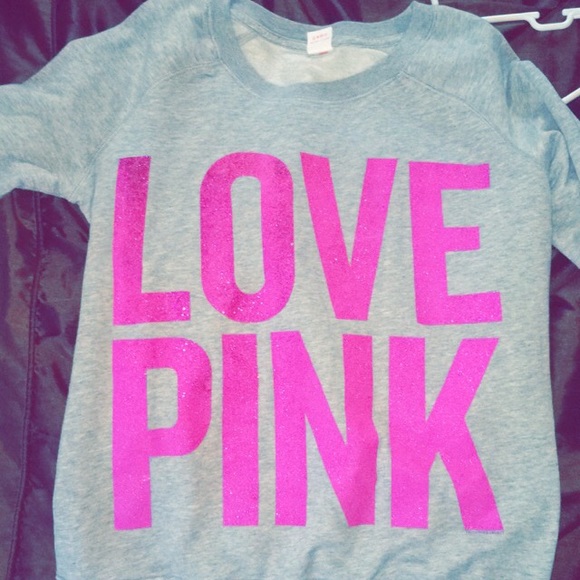 Victoria's Secret sweater