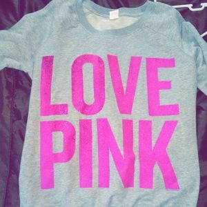 Victoria's Secret sweater