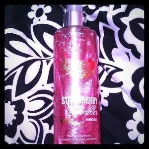🌸Shimmer mist body spray🌸