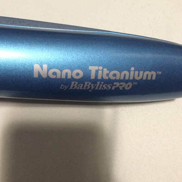 Nano Titanium Mira Curl - Picture 2 of 4