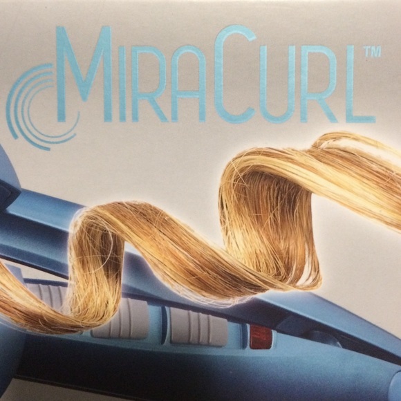 Nano Titanium Mira Curl - Picture 3 of 4