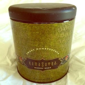Kama Sutra Honey Dust