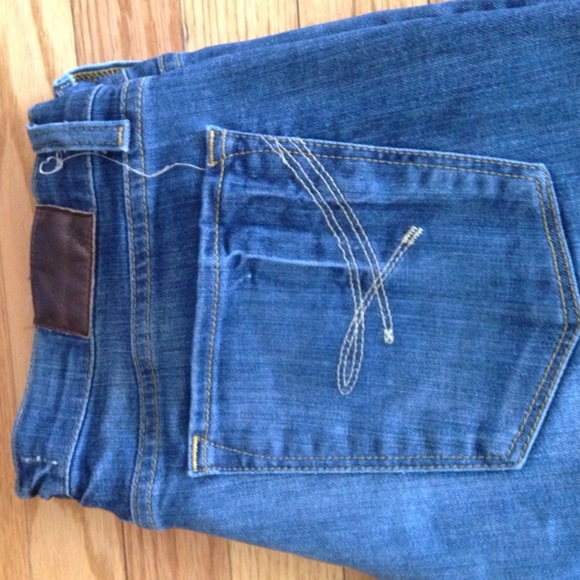 💯 Authentic New York & Company Jeans