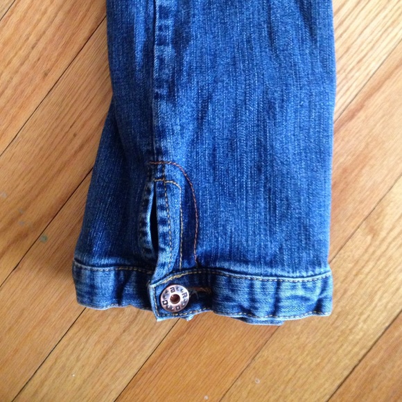 💯 Authentic Rocawear Jeans - Picture 4 of 4