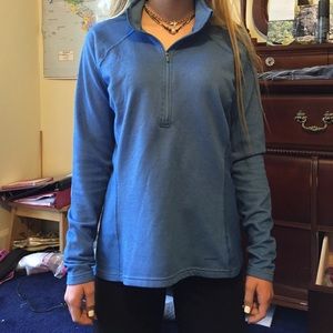 Lightweight Patagonia jacket