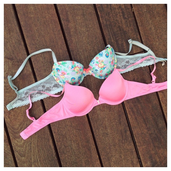 💝2 Aerie bras 💝