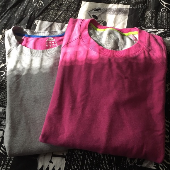 Adidas Sweaters