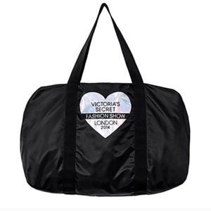 VS duffle bag