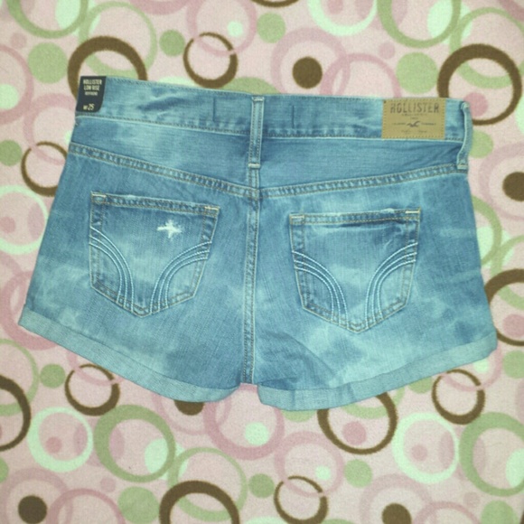 Shorts - Picture 2 of 2