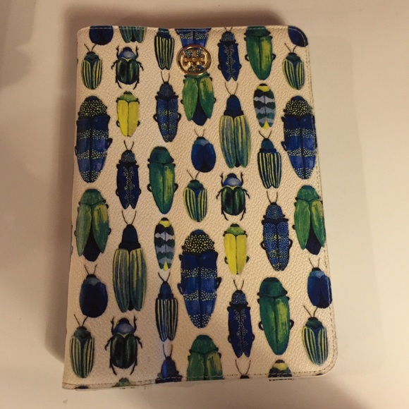 Tory Burch iPad Mini Case
