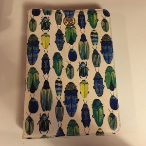 Tory Burch iPad Mini Case