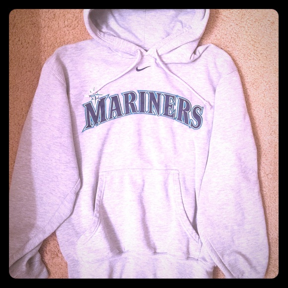 Nike Seattle Mariners Hoodie