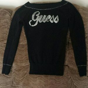 Guess sweater