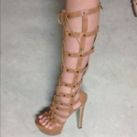 I got these from another Posher