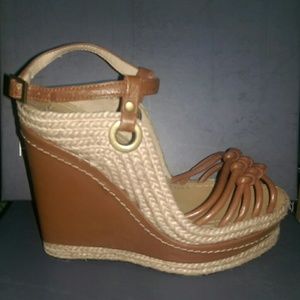 Bakers H by Halston Natasha Wedge