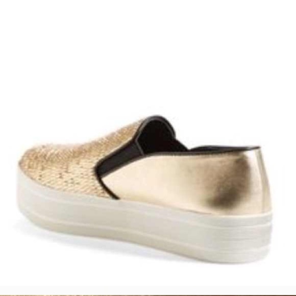 ❌SOLD❌Steve Madden Buhba - Picture 3 of 4