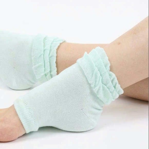 NO TOES SOCKS - Picture 3 of 3