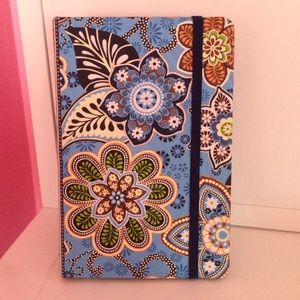 Vera Bradley Petite Folio Organizer