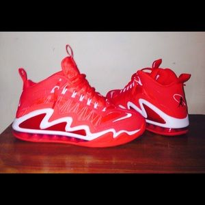 Nike Griffey air max 360 diamond turf