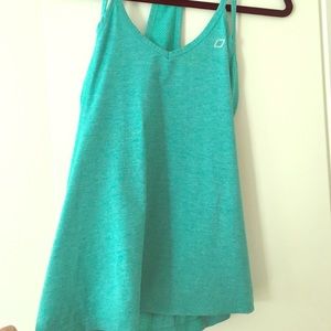 Lorna Jane workout top