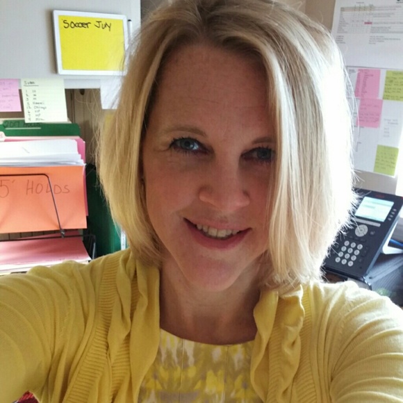 Meet your Posher, Tammy Ann - Picture 4 of 7