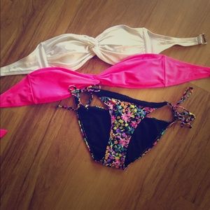 → BUNDLE ← two tops, one bottom!