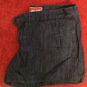 GAP Denim shorts