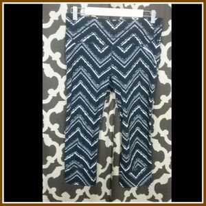 Zig Zag Relay Capri