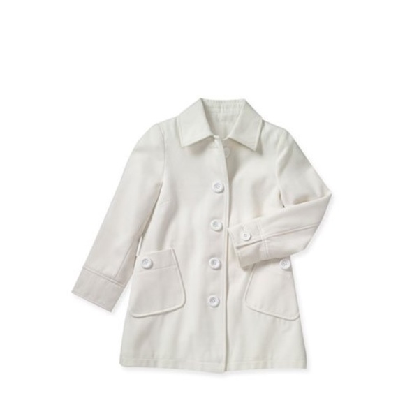 White coat