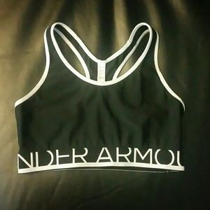 Under Armour Sports Bra