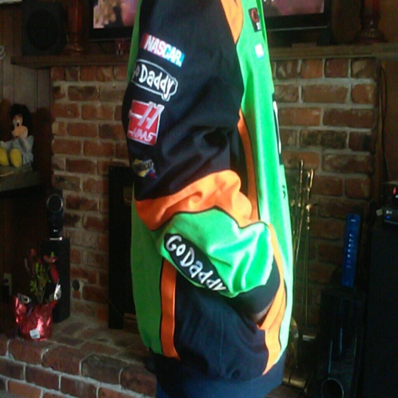 Jacket - Picture 2 of 4