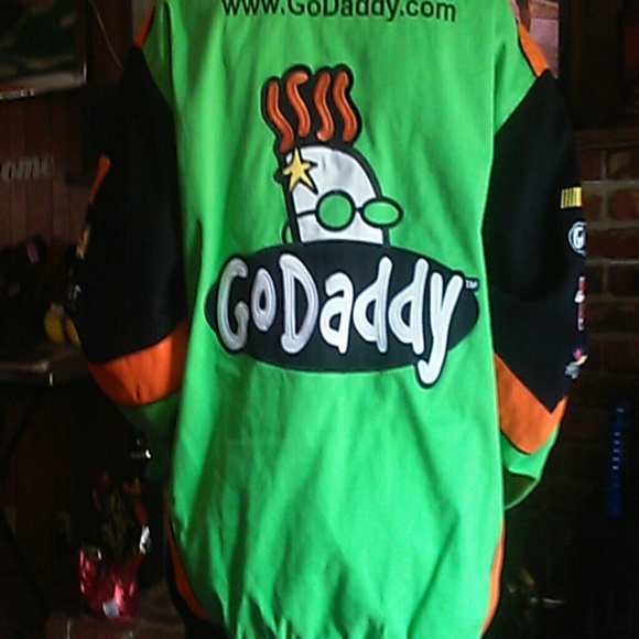 Jacket - Picture 3 of 4