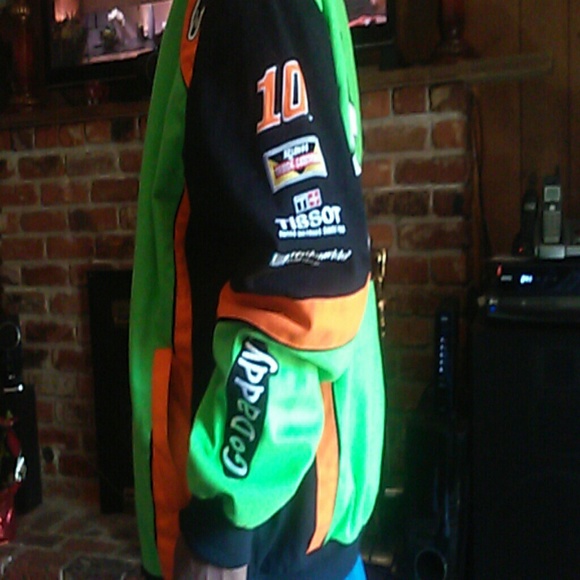 Jacket - Picture 4 of 4